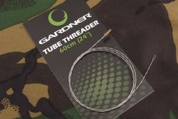 Gardner Tube Threader