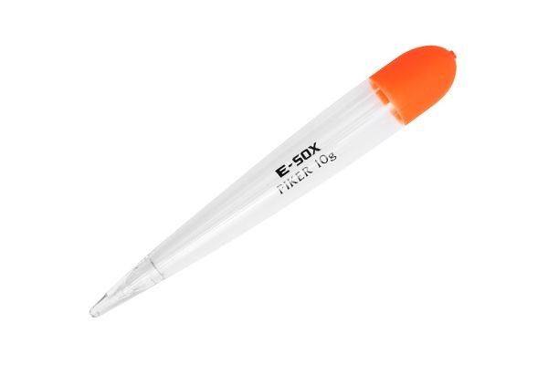 Drennan Crystal Pike Floats - Piker