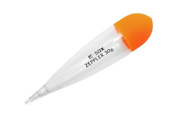 Drennan Crystal Pike Floats - Zeppler