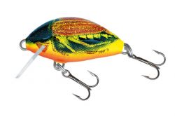 Salmo Tiny Hot Cockchafer Floating Lure 3cm