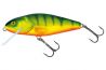 Salmo Perch Hot Perch Floating Lure 8cm
