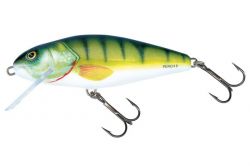 Salmo Perch Floating Lure 8cm
