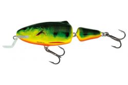 Salmo Frisky Real Hot Perch Floating Lure 7cm