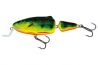 Salmo Frisky Real Hot Perch Floating Lure 7cm