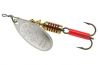 Mepps Aglia Silver Size 2 Lure