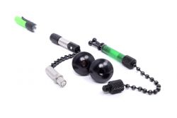 JAG Black Indicator Adaptors