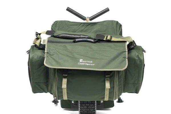Carp Porter Front Bag for MK2 & MK4s