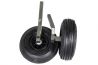 Carp Porter MK4/Mk2 Fatboy Tri Wheel Kit