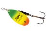 Mepps Aglia Hot Tigers Size 5 Lure