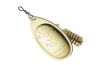 Mepps Aglia Gold Size 5 Lure