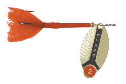 Mepps Lusox Gold Size 3 Lure