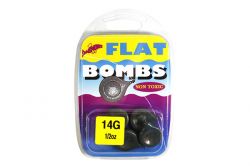 Dinsmore Flat Bomb 0.5oz