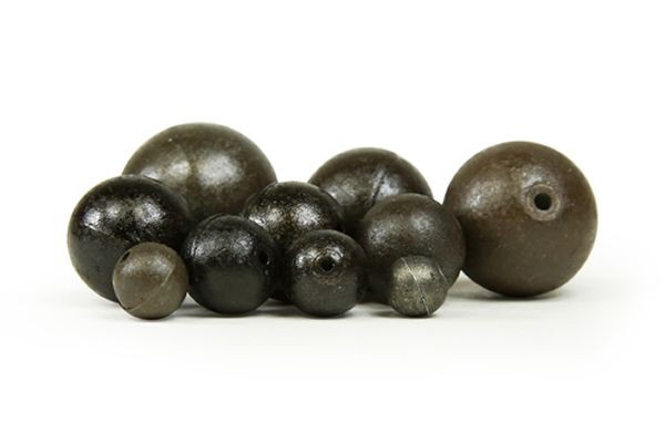 Dinsmore Ball Legers