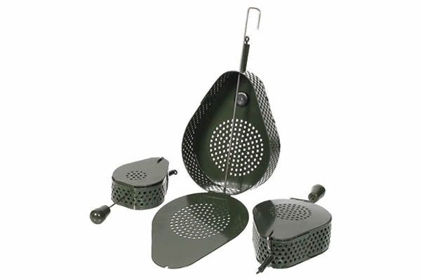 Dinsmore Tear Drop Bait Dropper