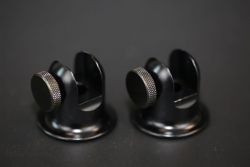 Korda Black Singlez Stage Stand (Pair) Korda Black Singlez Stage Stand (Pair)