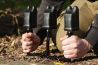 Korda Black Singlez Spike Extension