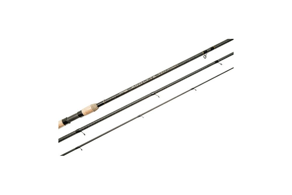 Drennan Specialist Rods
