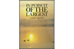 In Pursuit of the Larges (BOOK)