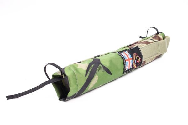 Cotswold Aquarius Fat Buoy Net Float Woodland Camo