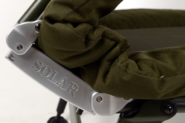 Solar SP C-Tech Bedchair