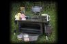 Avid Carp Bivvy Organiser