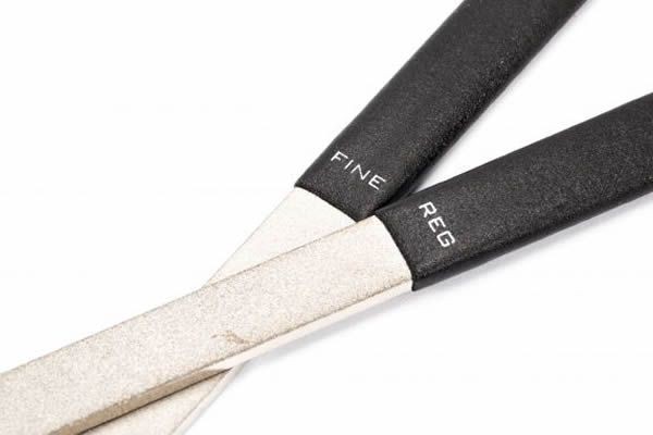 Nash Precision Dual Diamond File