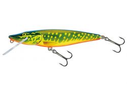 Salmo Hot Pike Floating Lure 11cm