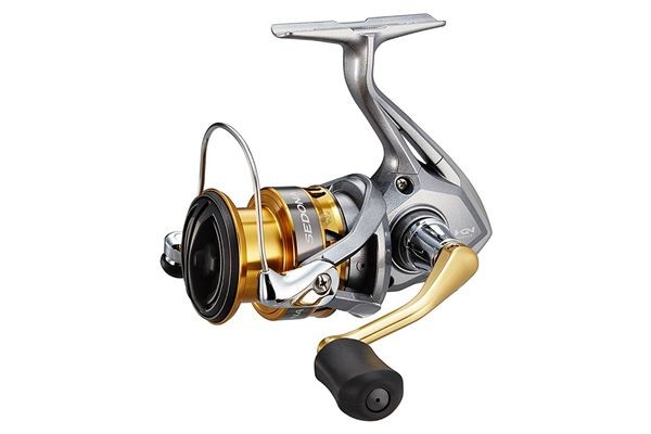 Shimano Sedona FI Reel