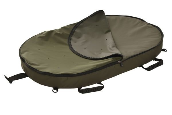 Aqua Products Deluxe Unhooking Mat