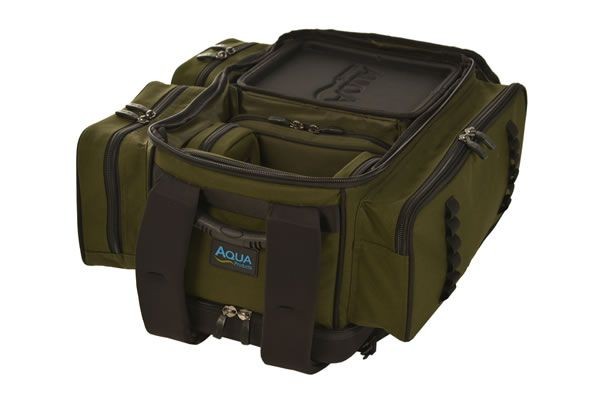 Aqua Products Deluxe Roving Rucksack