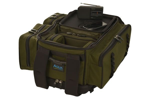 Aqua Products Deluxe Roving Rucksack