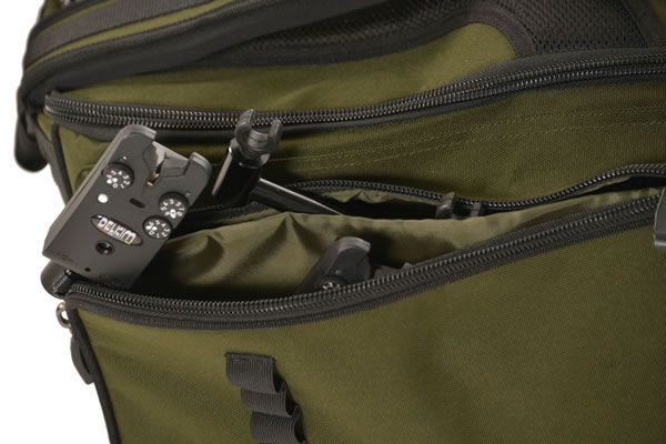 Aqua Products Deluxe Roving Rucksack