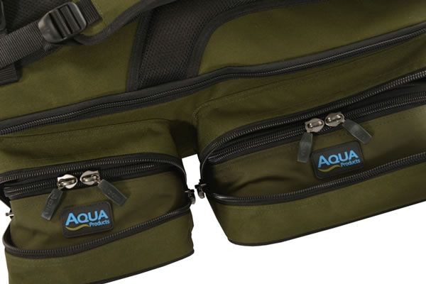 Aqua Products Deluxe Roving Rucksack