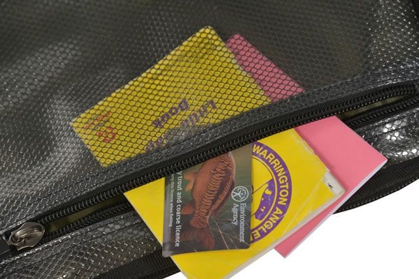 Aqua Products Deluxe Roving Rucksack