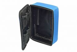 Map Meat Cutter Case