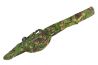Cotswold Aquarius Stalker Rod Pouch 3 Rod 10ft Woodland Camo