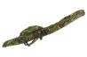 Cotswold Aquarius Stalker Rod Pouch 3 Rod 10ft Woodland Camo