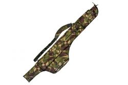 Brand New Saber DPM Camo Weighing Scales Pouch Padded Protection Carp Fishing 