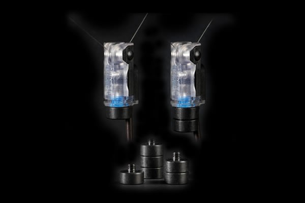 Delkim D Stak Add On Weights
