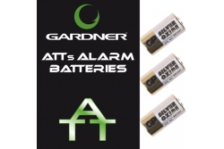 ATTs Spare Batteries ATTs Bite Alarms