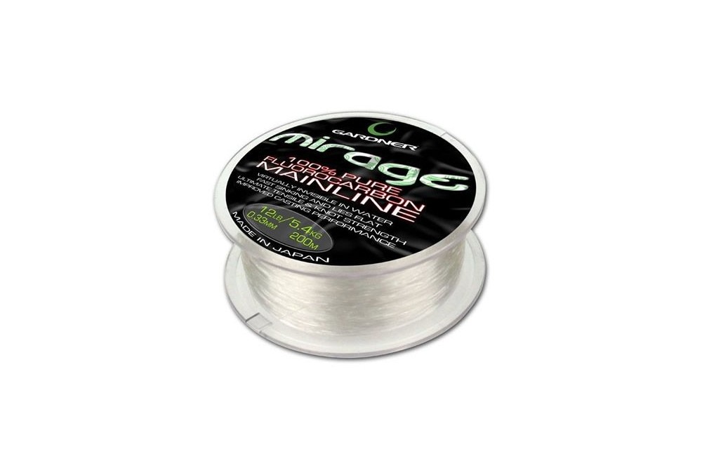 Carp Fishing Fluorocarbon, Fluorocarbon Mainline, Carp Fishing Line