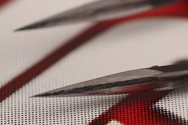 Gardner Hand Sharpened Mugga Hooks