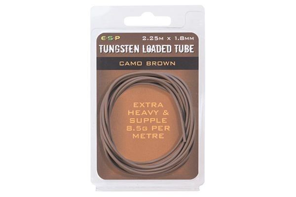ESP Tungsten Loaded Tube