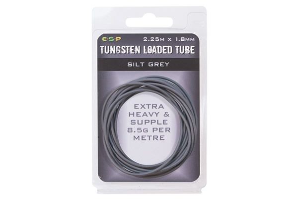 ESP Tungsten Loaded Tube