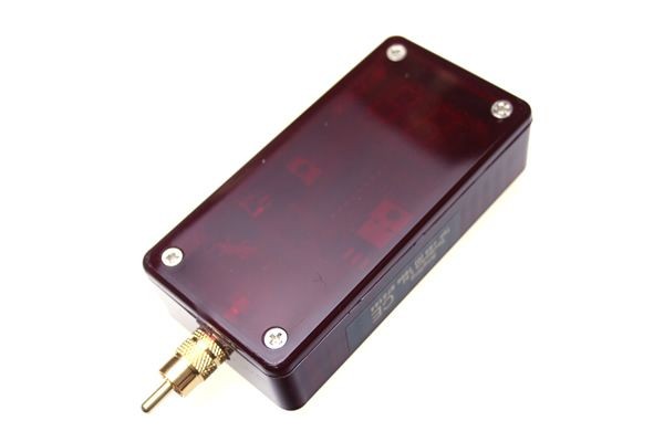 Angling Technics Digital Battery Meter (Microcat / Baitboat)