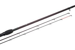 Drennan Red Range Carp Feeder/Waggler Combo Rod 11ft