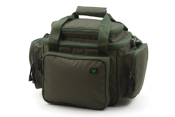 Thinking Anglers Compact Tackle Pouch Review - The Carp Tackle