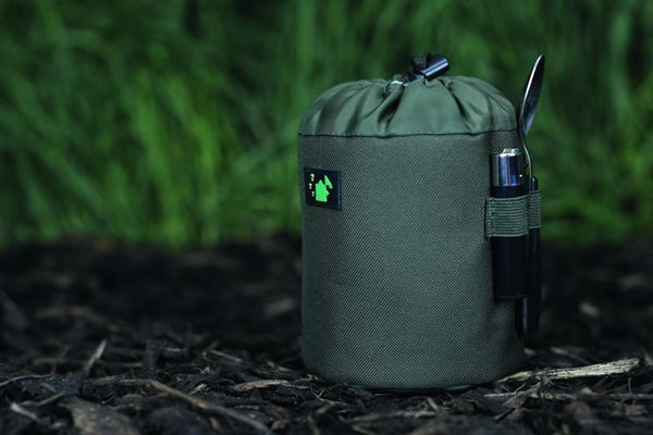 Thinking Anglers Gas Canister Pouch