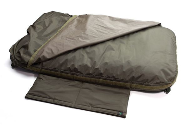 British made luggage for angling & fish care. Unhooking Mat Fishing Bag