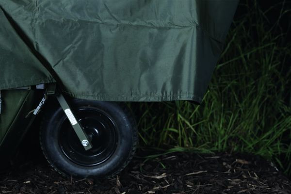 Thinking Anglers Cover Up